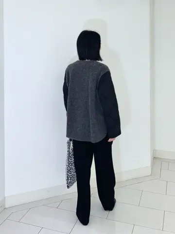 ICB KANAE コーディネート画像