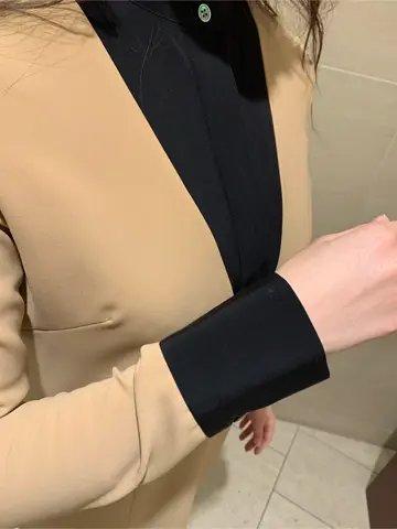 ICB 村田 コーディネート画像