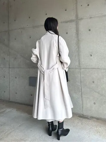 ICB 岩田 コーディネート画像