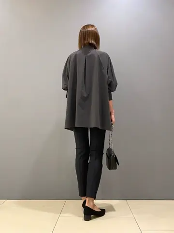 ICB 鈴木 コーディネート画像