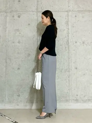 ICB 野口 コーディネート画像