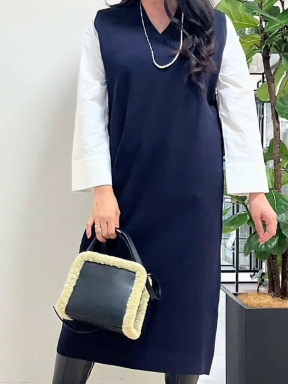 ICB 平良 コーディネート画像