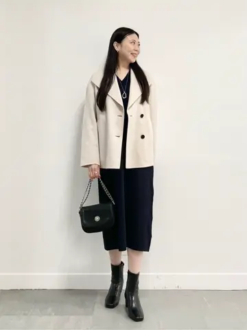 ICB 古住 コーディネート画像