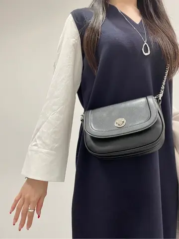 ICB 古住 コーディネート画像