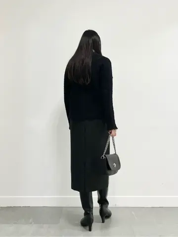 ICB 古住 コーディネート画像