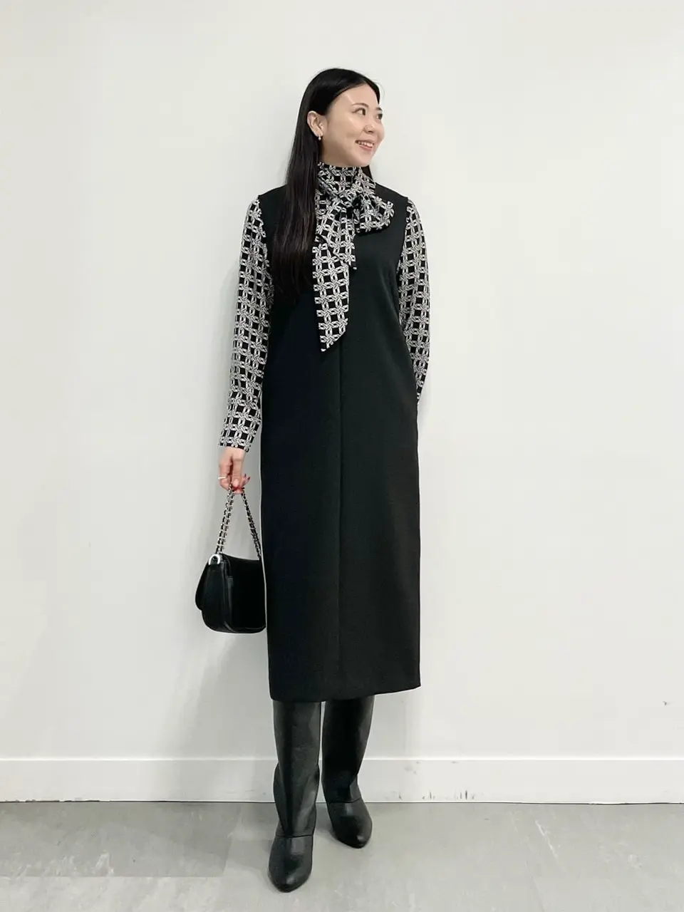  古住 コーディネート画像