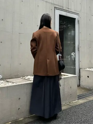 ICB 岩田 コーディネート画像