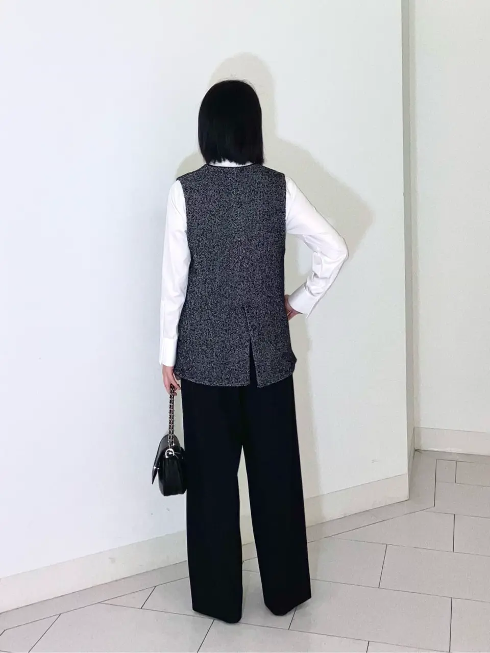 ICB KANAE コーディネート画像