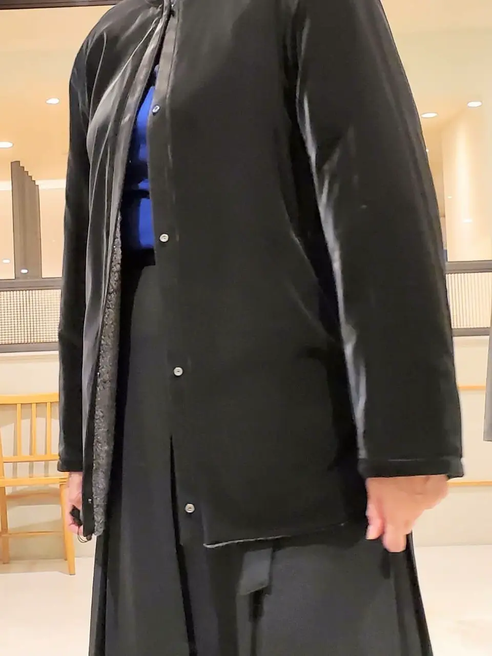 ICB 高橋 コーディネート画像