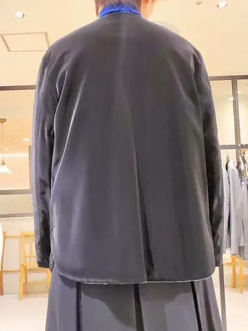 ICB 高橋 コーディネート画像