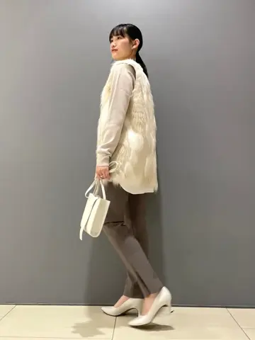 ICB 田中  コーディネート画像