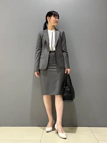 ICB 田中  コーディネート画像