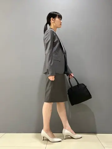 ICB 田中  コーディネート画像