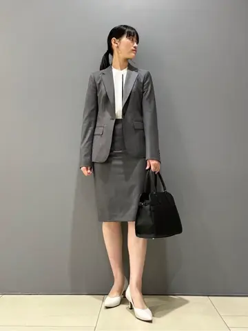 ICB 田中  コーディネート画像