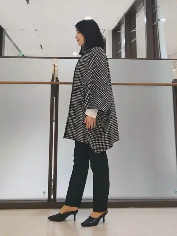 ICB 吉田 コーディネート画像