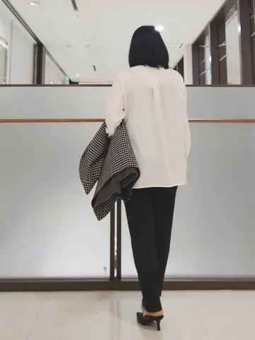 ICB 吉田 コーディネート画像