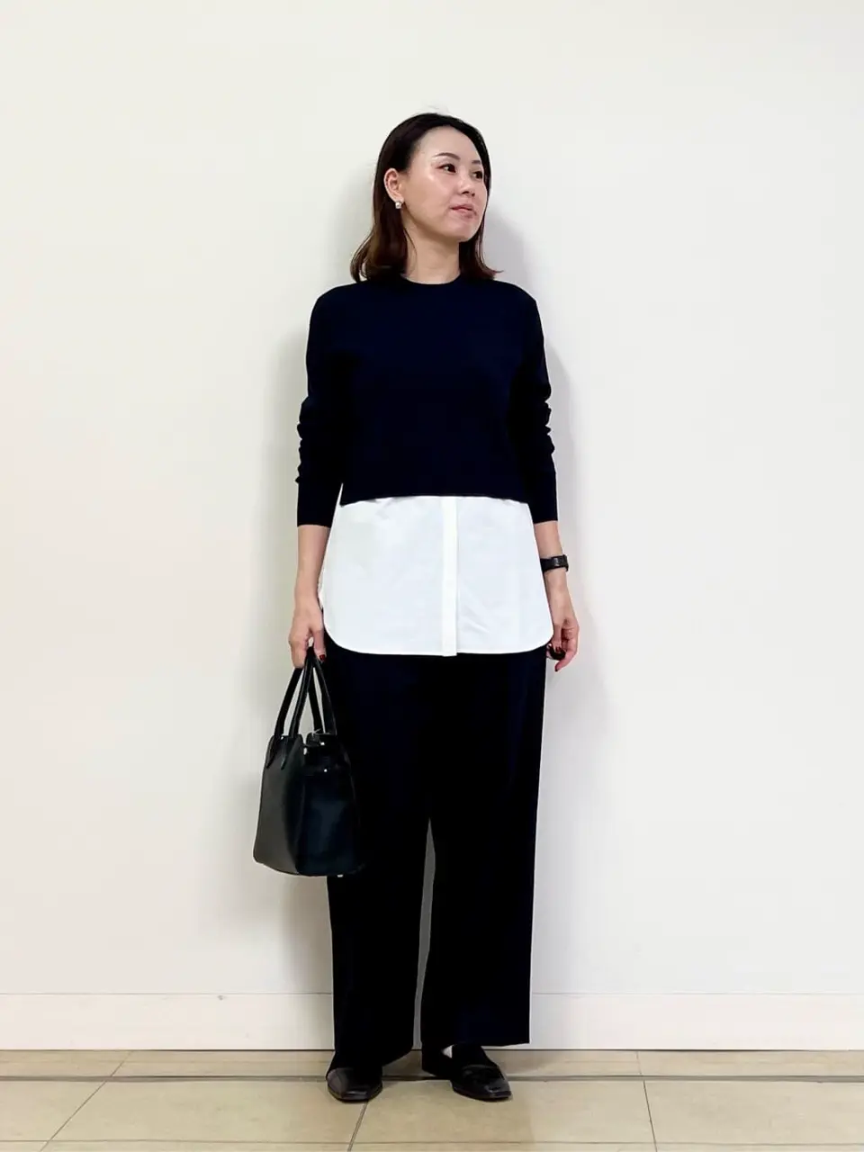  須賀原 コーディネート画像