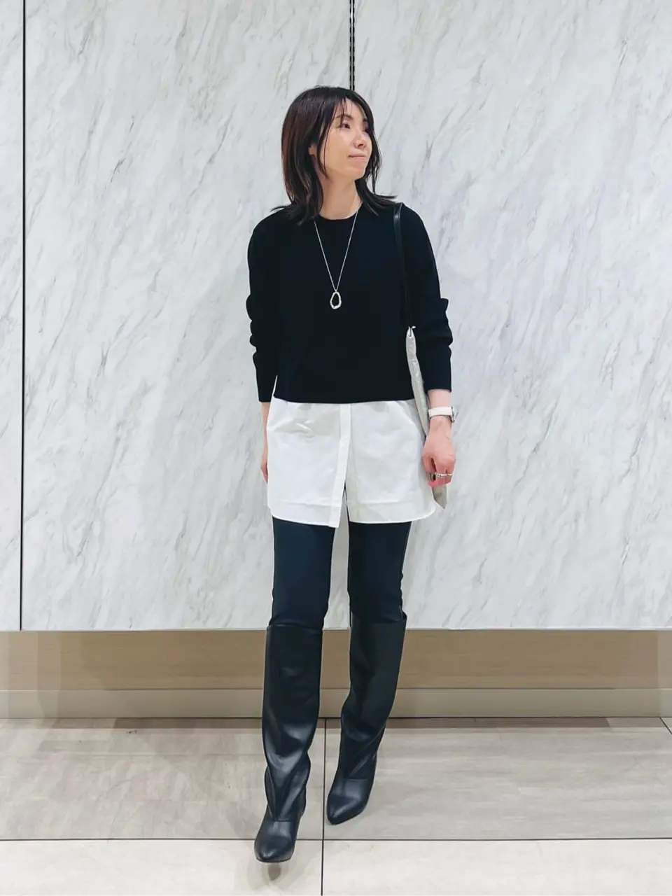  森澤 コーディネート画像