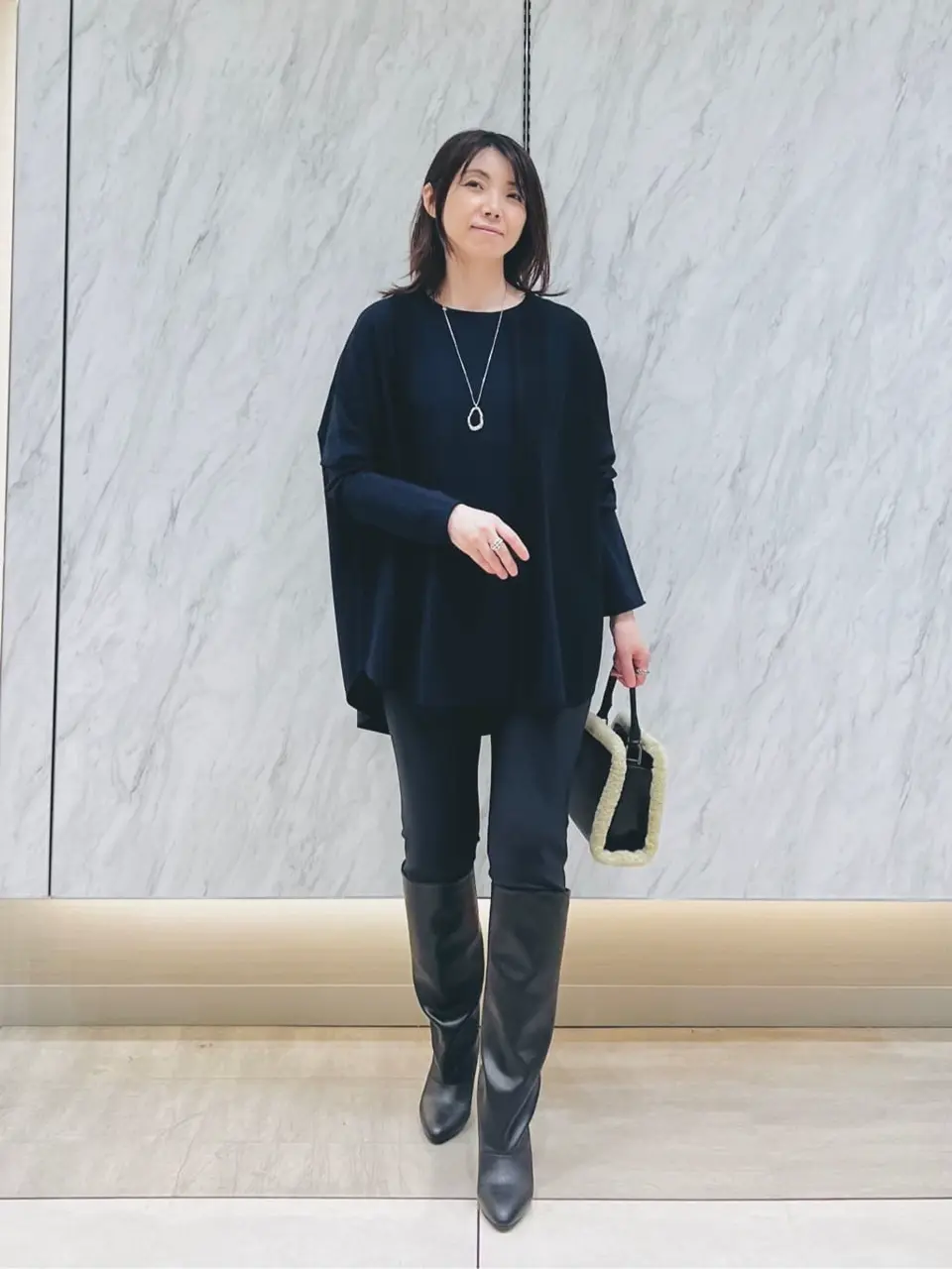  森澤 コーディネート画像