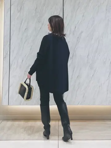 ICB 森澤 コーディネート画像