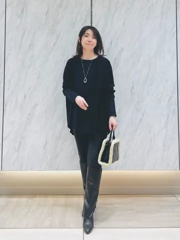 ICB 森澤 コーディネート画像