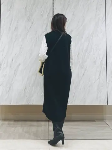 ICB 森澤 コーディネート画像