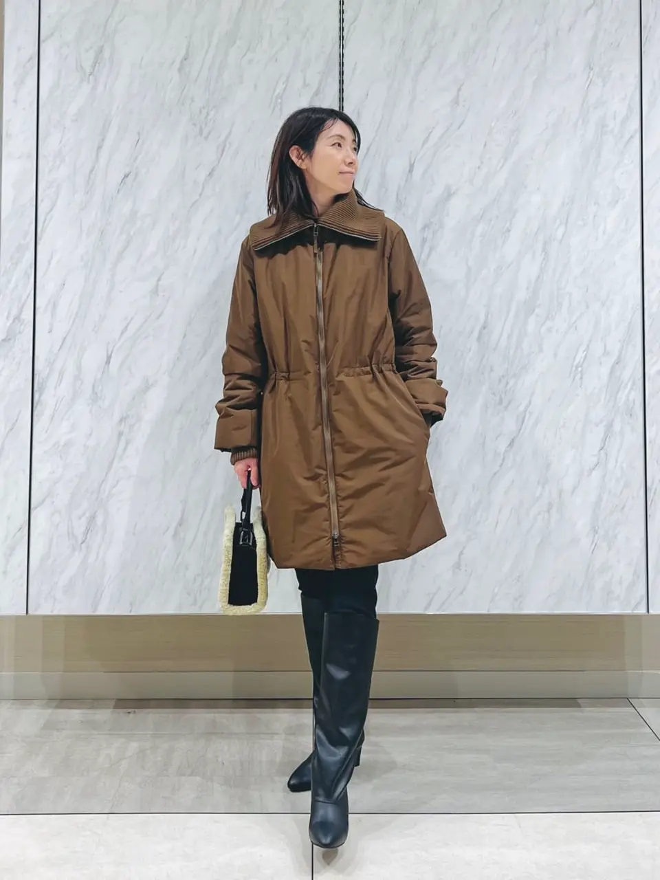 ICB 森澤 コーディネート画像