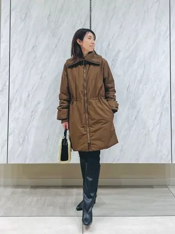 ICB 森澤 コーディネート画像