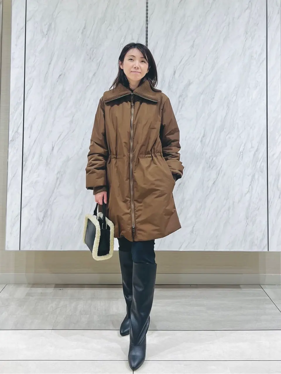 ICB 森澤 コーディネート画像