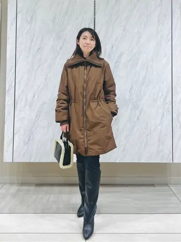 ICB 森澤 コーディネート画像