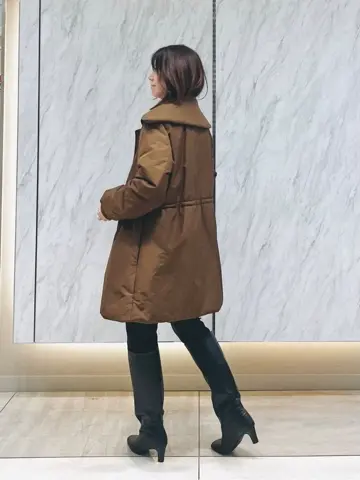 ICB 森澤 コーディネート画像