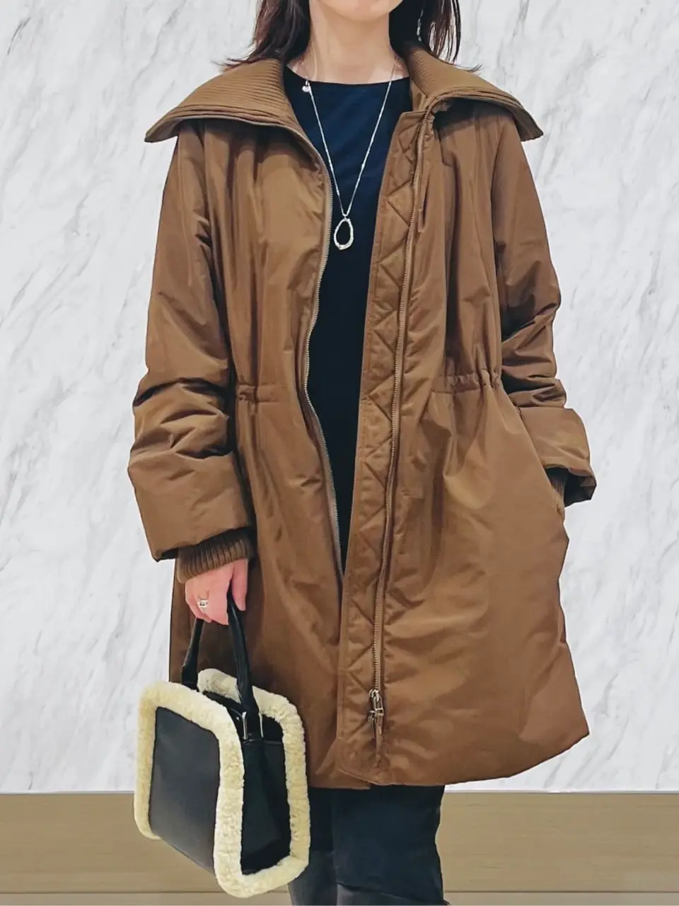 ICB 森澤 コーディネート画像