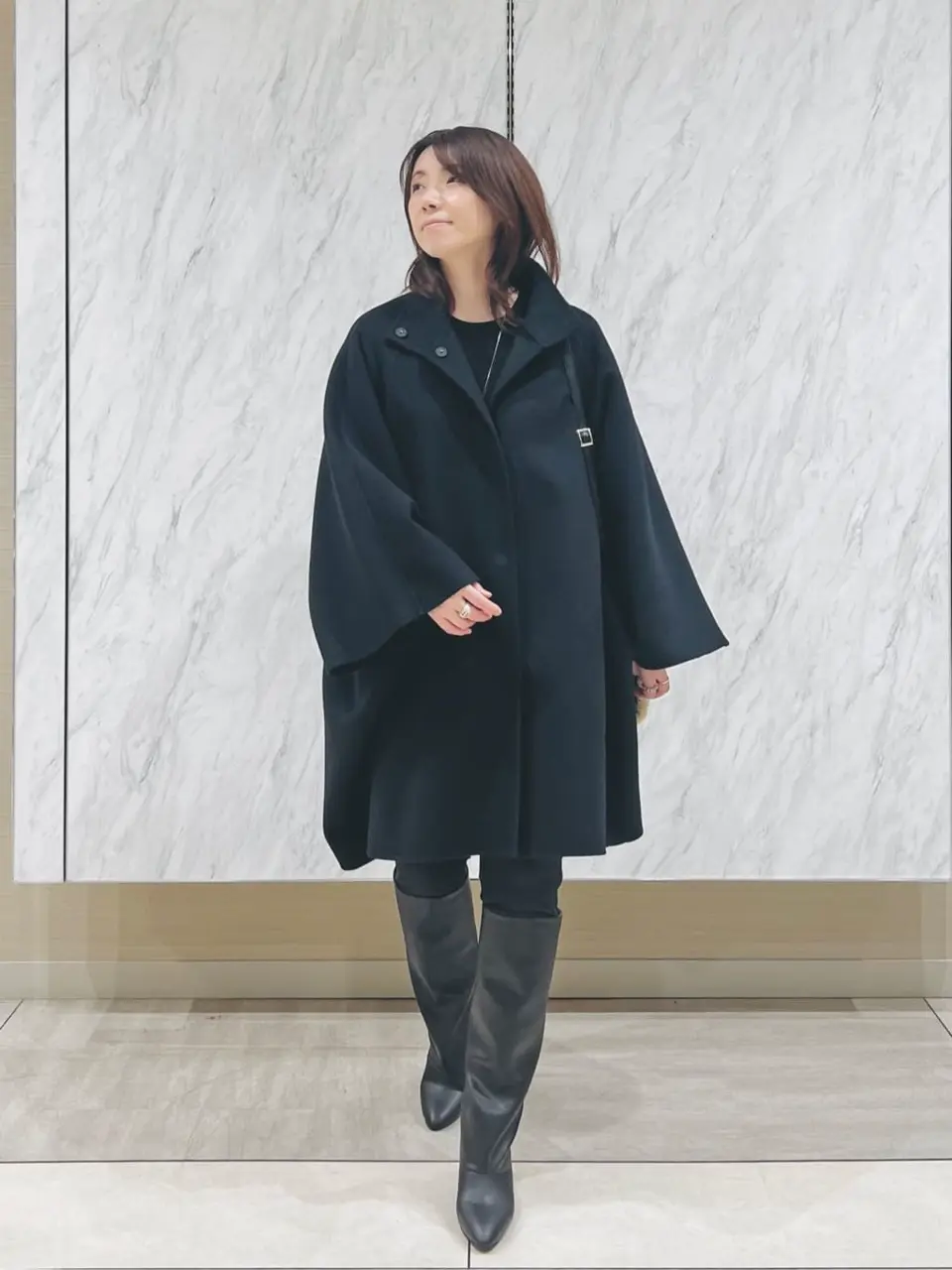 ICB 森澤 コーディネート画像