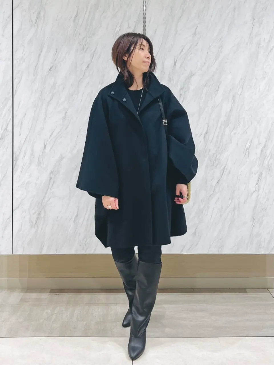 ICB 森澤 コーディネート画像