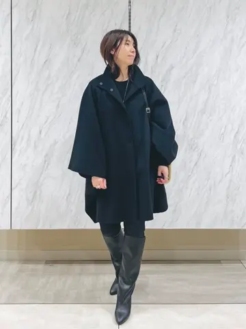 ICB 森澤 コーディネート画像