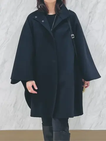 ICB 森澤 コーディネート画像