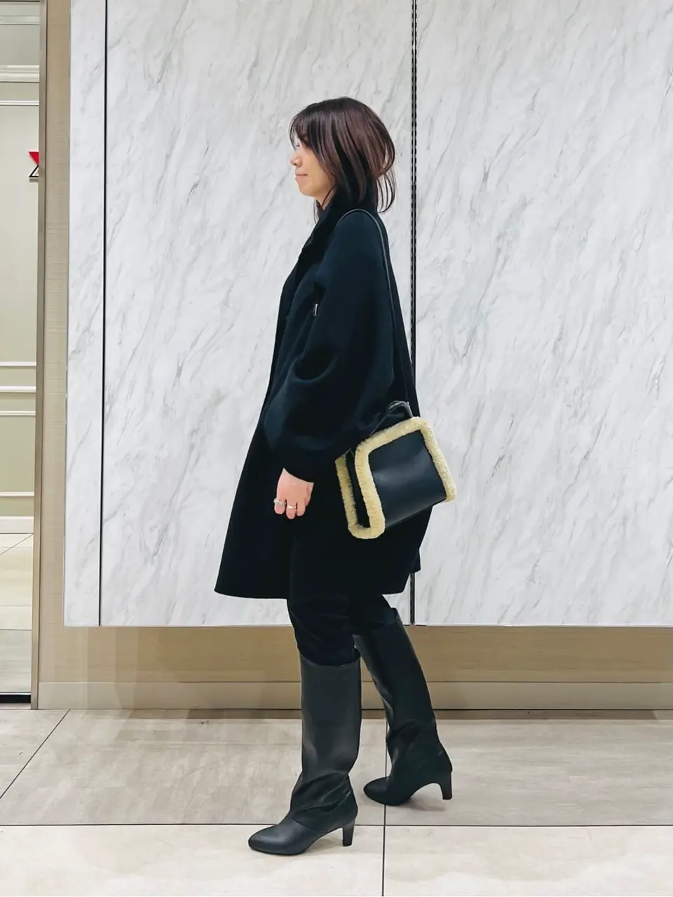 ICB 森澤 コーディネート画像