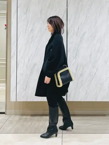 ICB 森澤 コーディネート画像