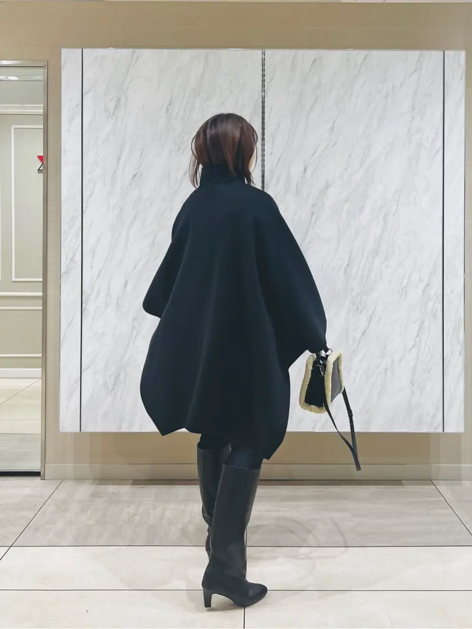 ICB 森澤 コーディネート画像