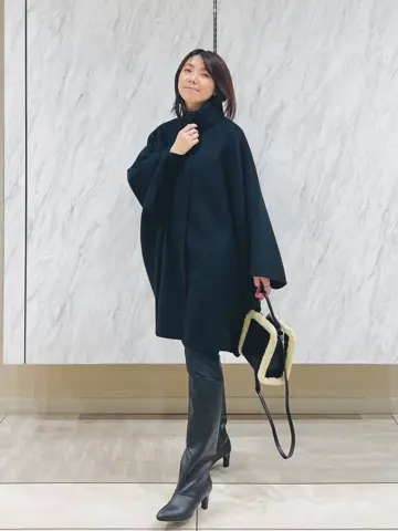 ICB 森澤 コーディネート画像