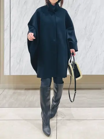 ICB 森澤 コーディネート画像