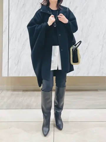 ICB 森澤 コーディネート画像