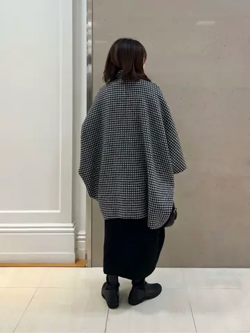 ICB ASUMI コーディネート画像