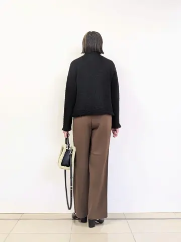 ICB 渡邊 コーディネート画像