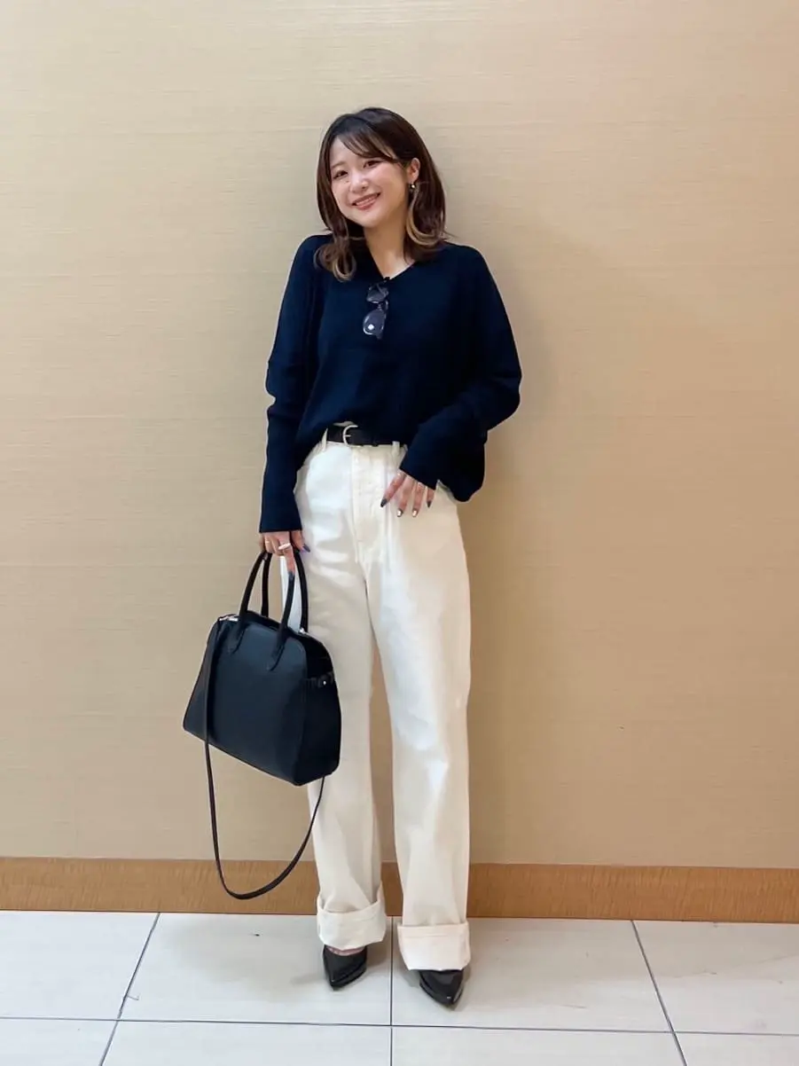  ASUMI コーディネート画像