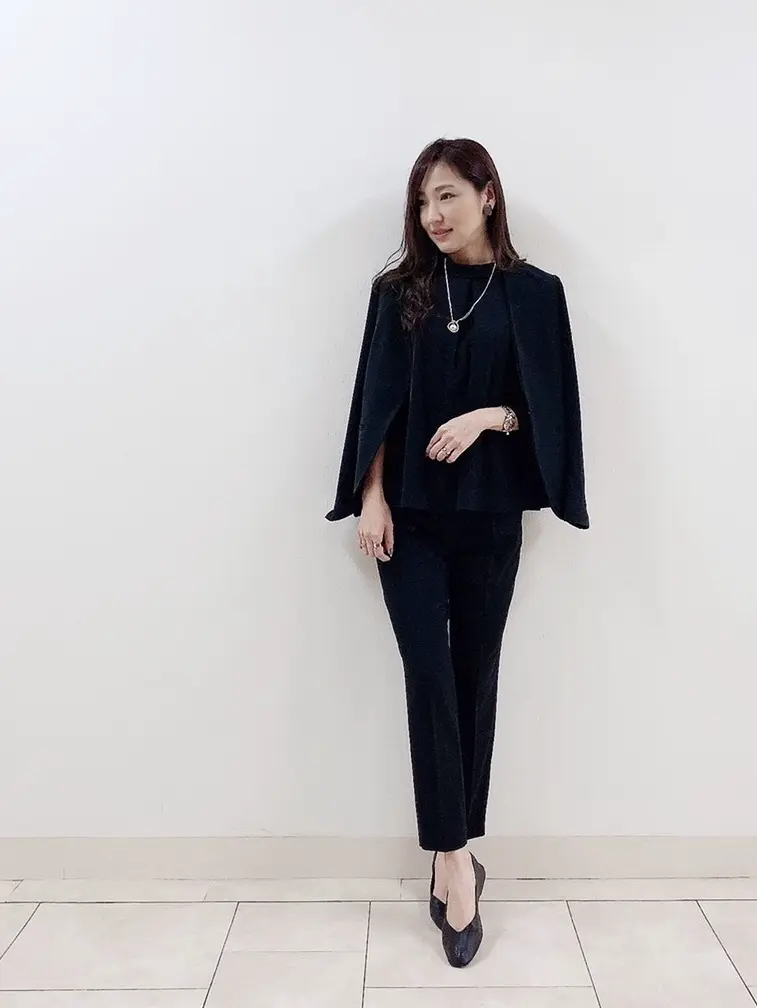  世戸 コーディネート画像