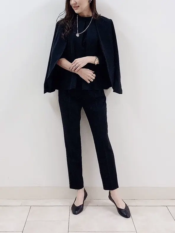 ICB 世戸 コーディネート画像