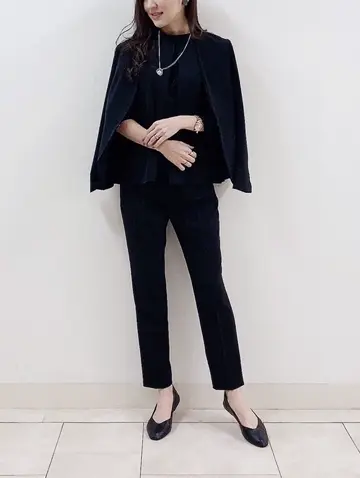 ICB 世戸 コーディネート画像