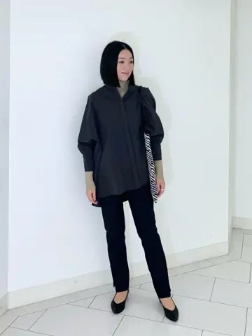 ICB KANAE コーディネート画像