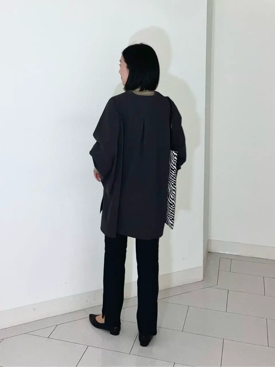 ICB KANAE コーディネート画像